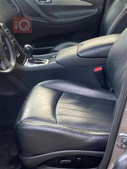 انفنتي QX50